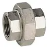 Image de Raccord union inox droit à visser F 1''1/4 Sféraco
