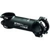 Image de ITM Ergal Potence Guidon en Aluminium, Noir, 90 mm