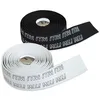 Image de Cicli Bonin JUEGO DE Cinta ITM EVA 3D Negro Logo Blanco