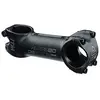 Image de Potence route-vtt itm alcor noir deco mat reversible 31,8 angle 10 l 70mm 164g