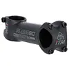 Image de ITM Potence en Aluminium 6061 - Noir - 31,8 mm.