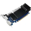 Image de Carte graphique - ASUS - GT730-SL-2GD5-BRK NVIDIA GeForce GT 730 2 Go GDDR5