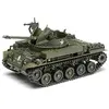 Image de Unbekannt AFV Club afv35042 1/35 m42 a1 Duster Char