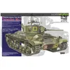 Image de AFV Club 35178 Valentine Mk1 1:35 Plastic Kit Maquette