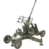 Image de AFV-Club AF35187 British Vers of Bofors MkIII AA Gun & Wehrtechnik 40 mm