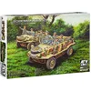 Image de Unbekannt AFV Club de af35228 VW 128 Chariot de Natation, véhicules