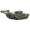 Image de AFV Club Maquette Char : Churchill TLC Type A avec Carpet Laying Devices, 1944