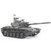 Image de AFV Club 1/35 ROC Army CM-11 MBT Brave Tiger AF35315
