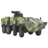 Image de AFV Club Maquette Véhicule Roc Tifv Cm-32/33 Clouded Leopard