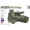 Image de AFV Club Maquette Char M109 155mm/l23 Howitzer