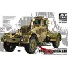 Image de Unbekannt AFV-Club AF35347 - Kit de modélisme Husky VMMD