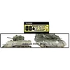 Image de AFV Club 1:35 - Photo-etched parts for M5A1 (AFVTH35008)