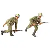 Image de Hobby Fan ROCA Infantry(1960-70) 2 Figures - 1:35e