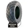 Image de Kenda Pneu De Trail Reggae 130/90-10 61j