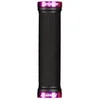 Image de Poignées lock on-reverse 2015 noir noir dusk purple
