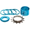 Image de Reverse - Kit de Vitesse Unique, Couleur Bleue