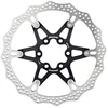 Image de Reverse - Disque de frein - noir Diamètre 160 mm 2015 disque frein vtt
