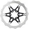 Image de Reverse - Disque de frein - noir Diamètre 180 mm 2015 disque frein vtt
