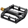 Image de Reverse Components Black One Pedals One Size