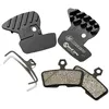 Image de REVERSE aircon Frein Système Kit pour Avid Code