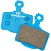 Image de Reverse E-Organic Dsic Plaquettes de frein pour Magura MT2 et 4-6-8 spécialement conçues pour les VTT électriques