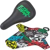 Image de Reverse Nico Vink Shovel & Shred MTB FR Downhill Selle de vélo Noir/vert