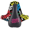 Image de Reverse Nico Vink Shovel & Shred VTT FR Downhill Selle de vélo Noir/Rose