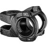 Image de Reverse Black-One D-2 Potence de vélo VTT 31,8 mm/35 mm avec capuchon supérieur, vis, griffe noire