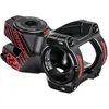 Image de Reverse Black ONE D-2 Potence Ø31,8mm, noir/rouge