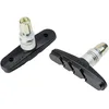 Image de Patin de frein V-brake 836.12 - boite de 25x paires - noir