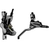 Image de Frein VTT disque Orion 4P HD-M745 - levier droit - durite 1900mm - noir