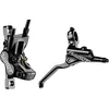 Image de Frein VTT disque Orion 4P HD-M745 - levier gauche - durite 1900mm - noir