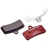 Image de Tektro Q13rs Resin Disc Brake Pads For Hd-e740 / Hd-e745 10 Units One Size