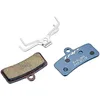 Image de Plaquettes de frein P-Q12RS organiques - pour étrier 4 pistons - 10x paires