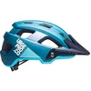 Image de Casque AllTrail bleu mat S/M