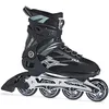 Image de Frein VTT disque HD-M535 - levier droit - durite 1900mm - noir
