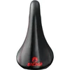 Image de SDG Selle Bel-Air RL Acier Noir/Rouge
