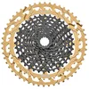 Image de Cassette EVO 12v - 10-52t - noir/or