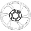 Image de TRP Disque RC03E-S-203 mm Semi-Flottant Unisexe pour Adulte avec Aimant-épaisseur 2,3 mm CenterLock, Noir, Taille Unique