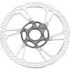 Image de TRP Rc03e-203mm-Semi-flottant-Épaisseur 2.3mm Disque RC03E-203 mm-Semi-Flottant-Épaisseur 2,3 mm-CenterLock Unisexe, Noir, Taille Unique