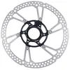 Image de TRP Disque RC03E - 180 mm - Semi-Flottant - Épaisseur 2,3 mm - CenterLock