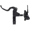 Image de TRP Frein VTT C2.3RX - Unisexe - Gauche durite - 1900 mm - Noir - Taille unique
