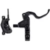 Image de TRP Frein VTT C2.3RX - Unisexe - Droit-durite - 1900 mm - Noir - Taille unique