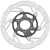 Image de TRP Disque C03M-160 mm CenterLock, Unisexe, Noir, Taille Unique