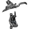 Image de TRP Evo Pro Frein pour vélo | Calibre 4 Pistons à Haut débit | Performance Solide et fiable | Levier Droit | Noir