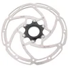 Image de Disque TR203-35 - Semi-Flottant - 203 mm - CenterLock