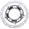Image de Disque TR160-47 - Semi-Flottant - 160mm - 5 Trous