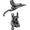 Image de TRP Evo X Frein pour vélo | Calibre à 2 Pistons d'entraînement | Performance Solide et fiable | Levier Droit | Noir