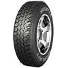 Image de Pneu Nankang Mudstar M/T N-889 255/75 R 17 111 108 Q OWL Ete
