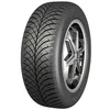 Image de Pneu Nankang Cross Seasons AW-6 195/65 R 15 95 V XL 4 Saisons